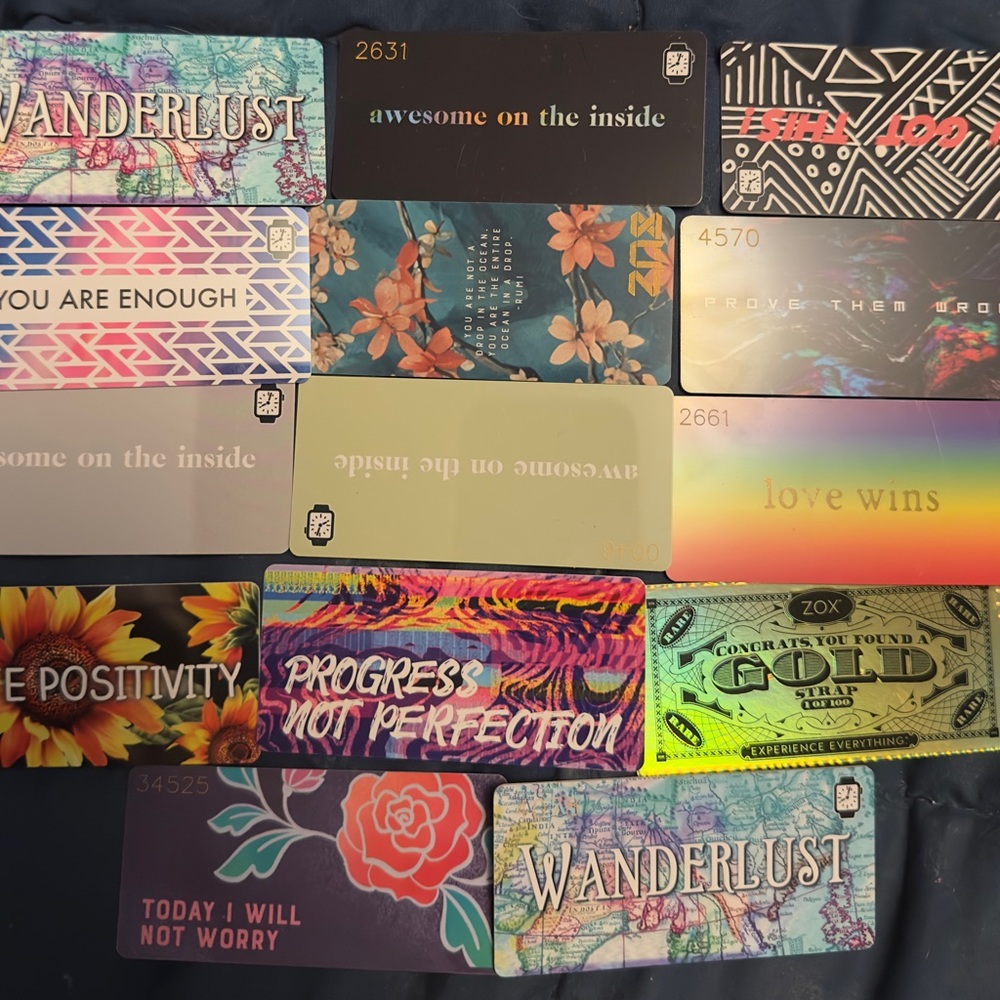 Zox Bundle